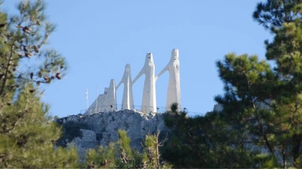 «Ζαλόγγεια 2019»: Αύριο Κυριακή 11 Αυγούστου η εκδήλωση